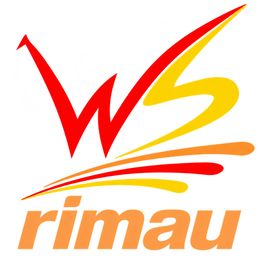 Logo WSB Rimau